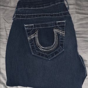 True religion jeans